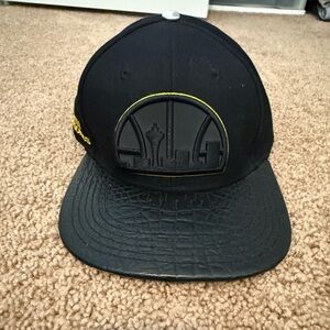 Pro Standard Seattle SuperSonics Hat